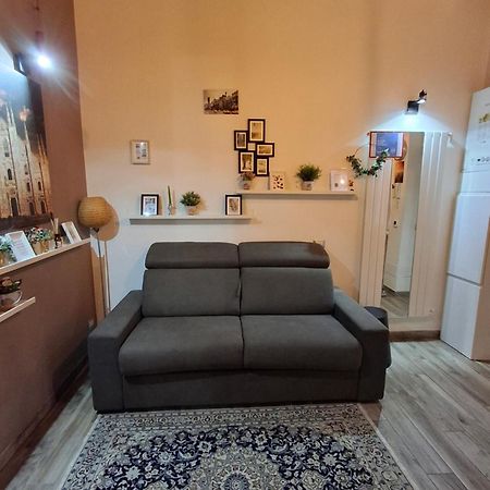 My Home Milano Imbonati 12 מראה חיצוני תמונה
