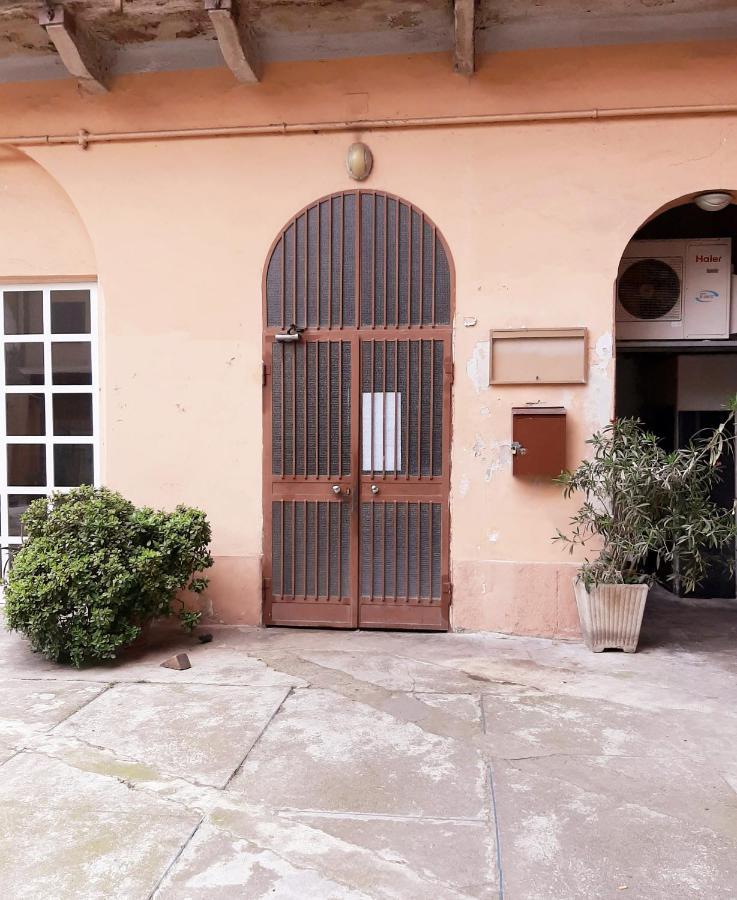 My Home Milano Imbonati 12 מראה חיצוני תמונה