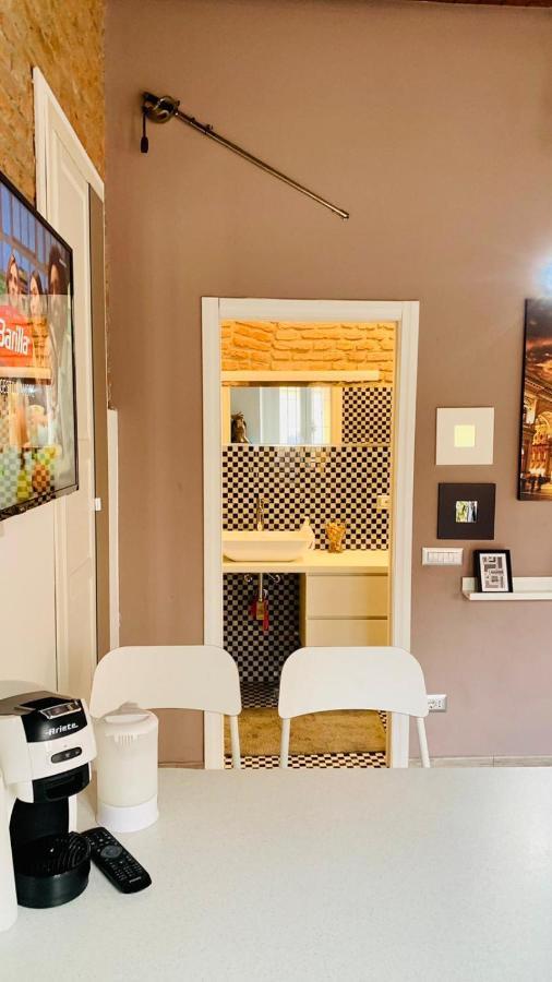 My Home Milano Imbonati 12 מראה חיצוני תמונה