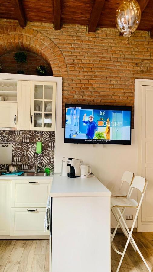 My Home Milano Imbonati 12 מראה חיצוני תמונה