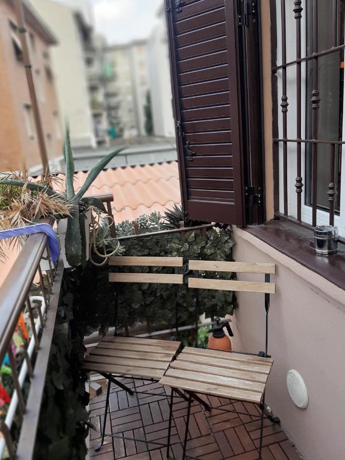 My Home Milano Imbonati 12 מראה חיצוני תמונה