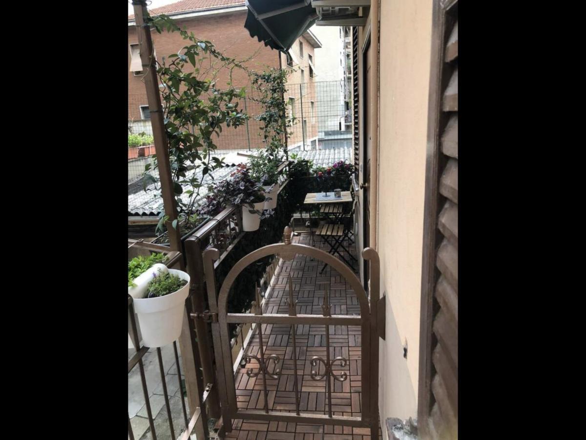 My Home Milano Imbonati 12 מראה חיצוני תמונה