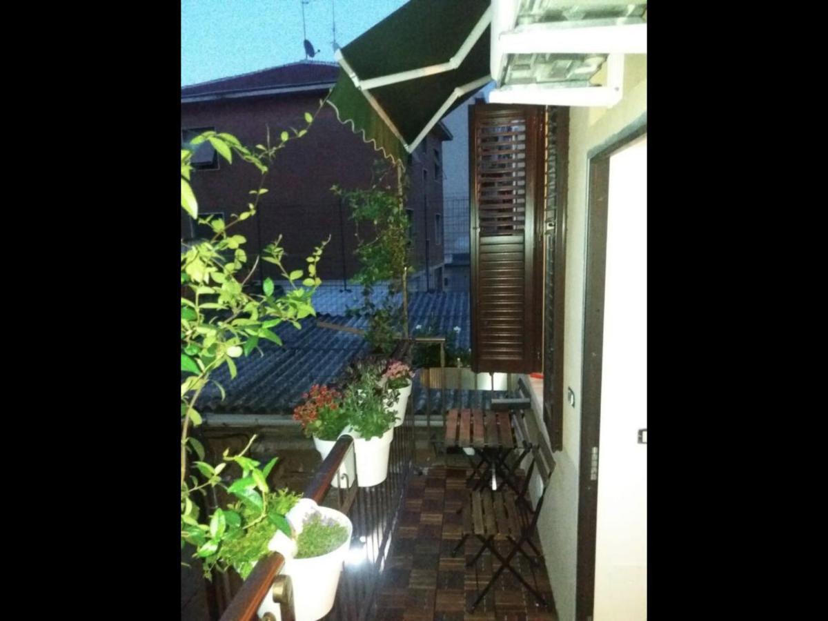 My Home Milano Imbonati 12 מראה חיצוני תמונה