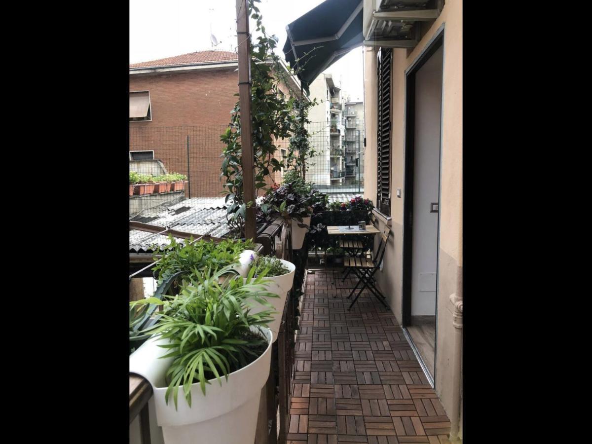 My Home Milano Imbonati 12 מראה חיצוני תמונה