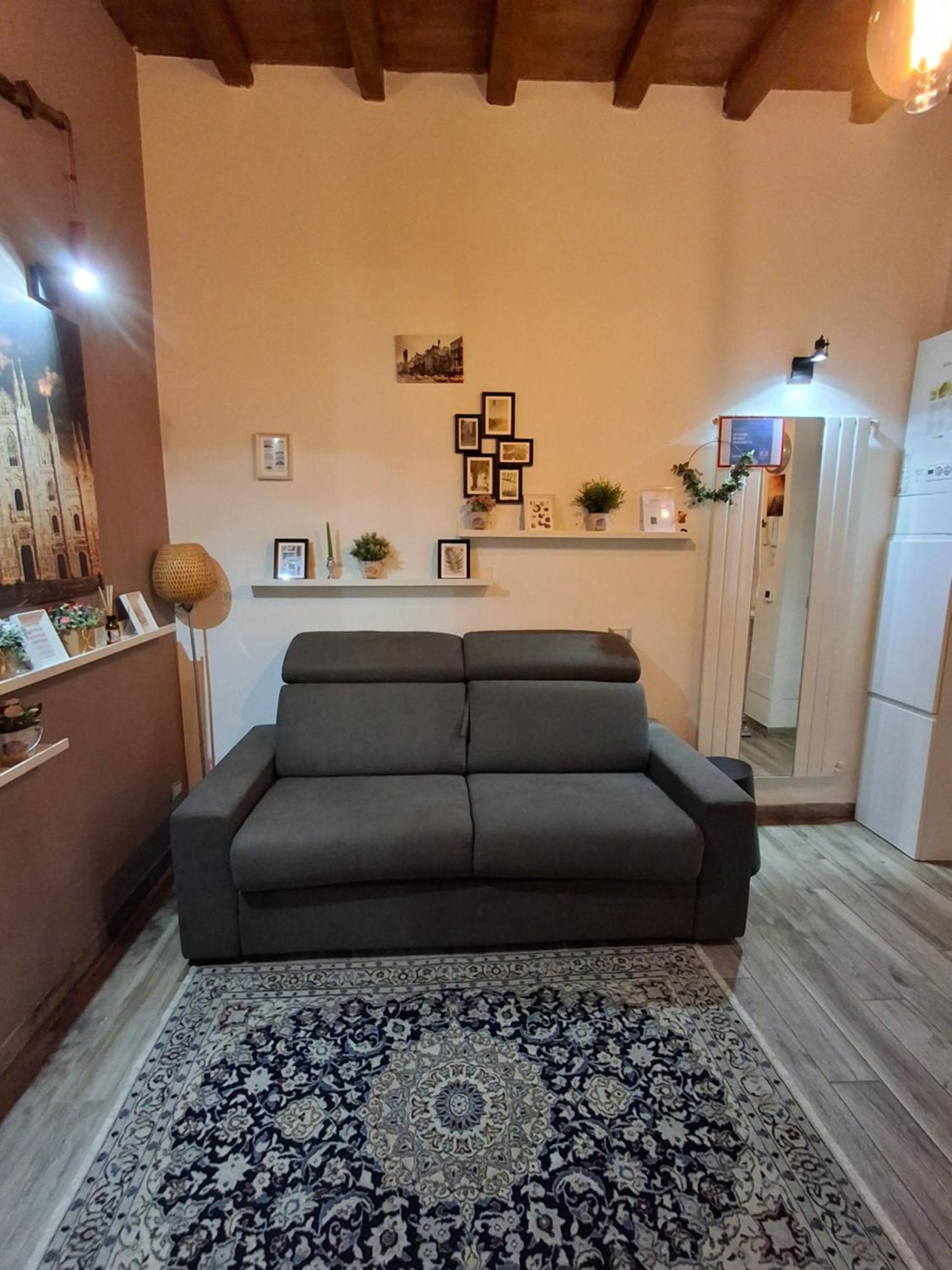My Home Milano Imbonati 12 חדר תמונה