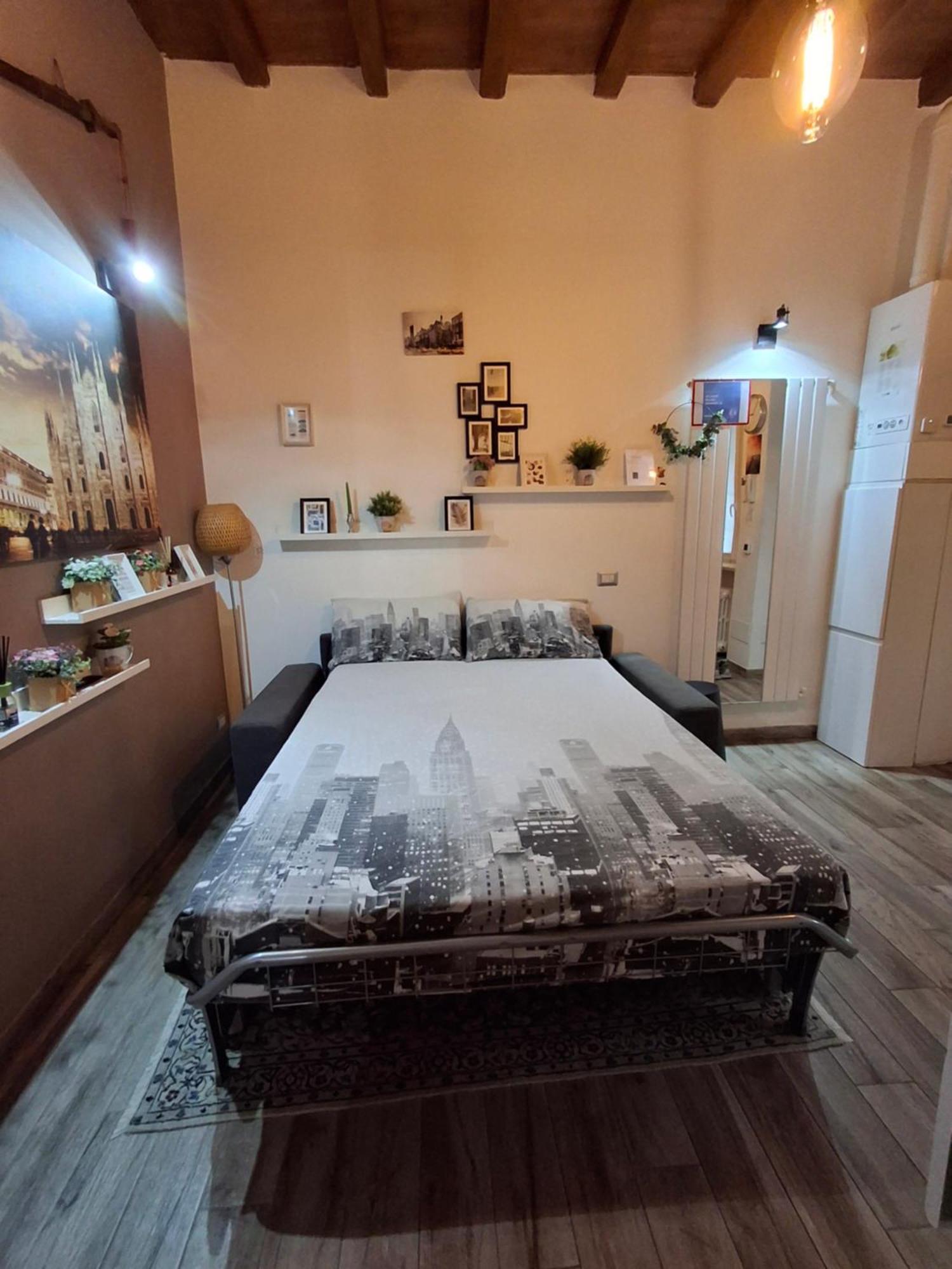 My Home Milano Imbonati 12 מראה חיצוני תמונה