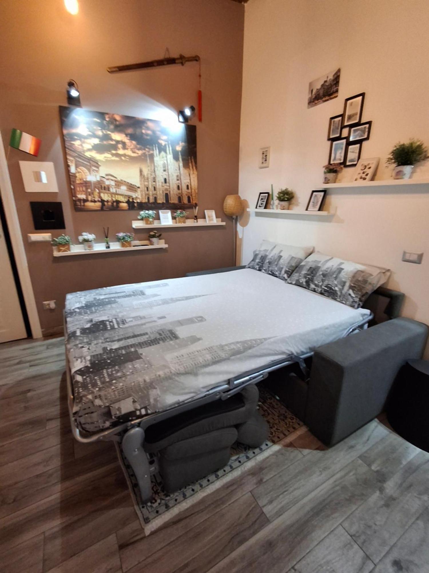 My Home Milano Imbonati 12 מראה חיצוני תמונה
